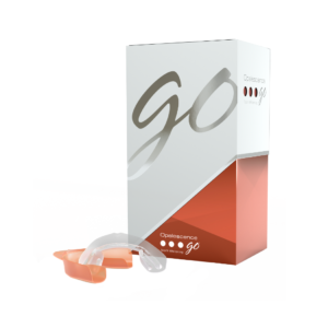 Opalescence Go მათეთრებელი კაპები