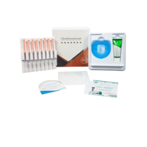 Opalescence 10%  კბილების მათეთრებელი გელის სრული ყუთი